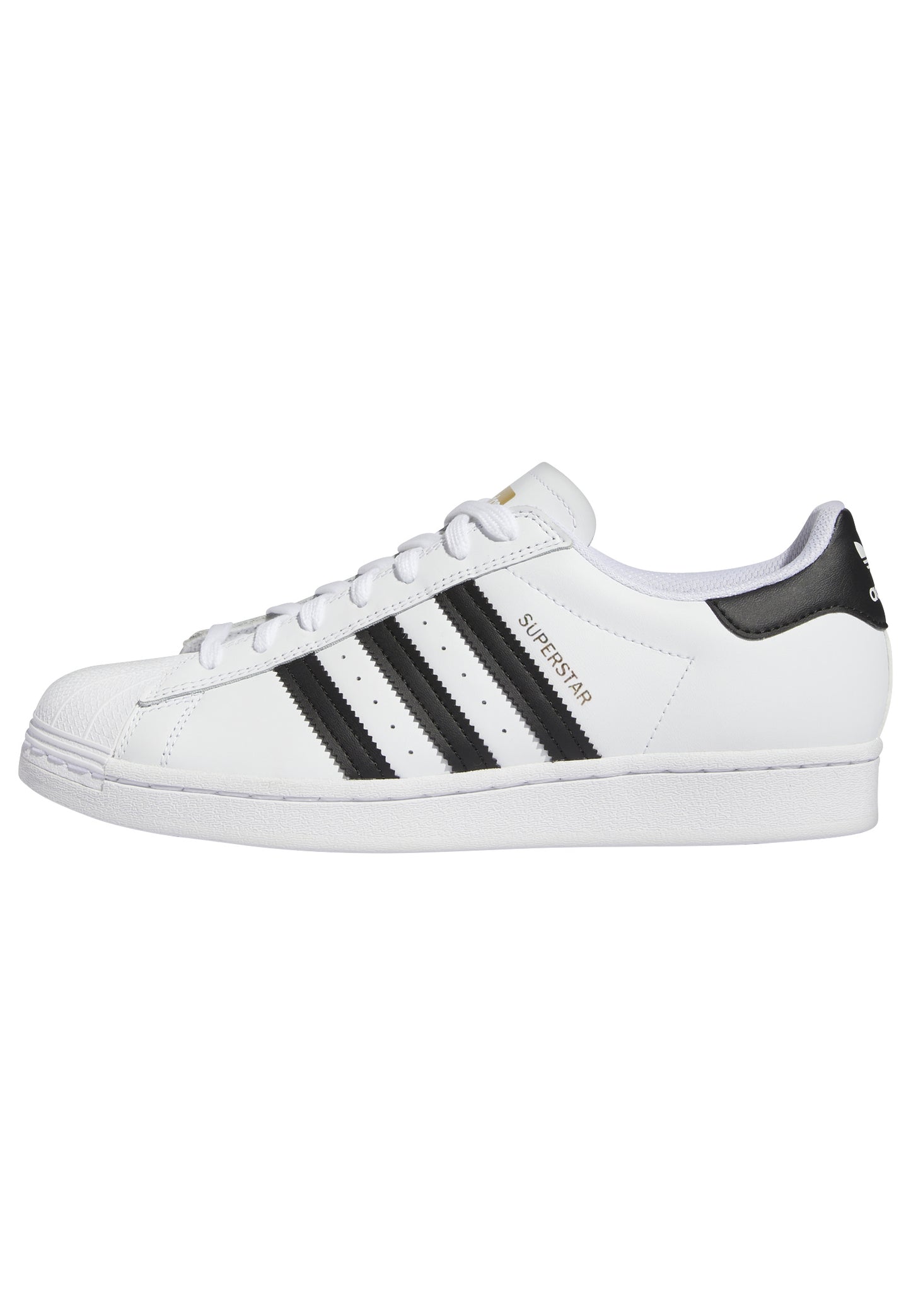 Adidas Skateboarding Superstar ADV Cloud White Core Black Cloud White Shoes