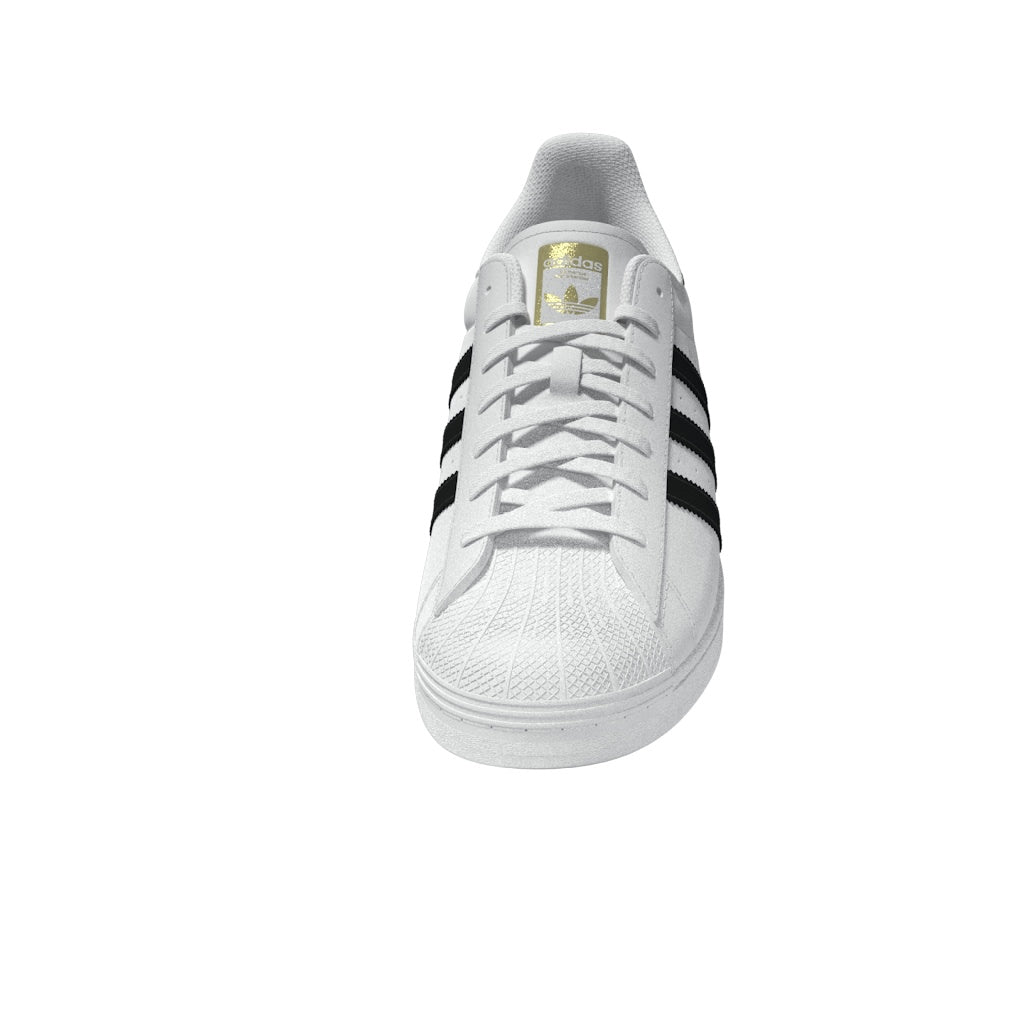 Adidas Skateboarding Superstar ADV Cloud White Core Black Cloud White Shoes