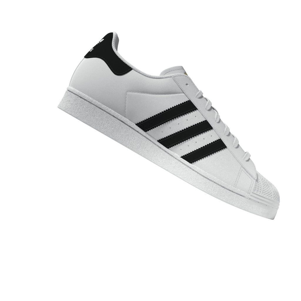 Adidas Skateboarding Superstar ADV Cloud White Core Black Cloud White Shoes