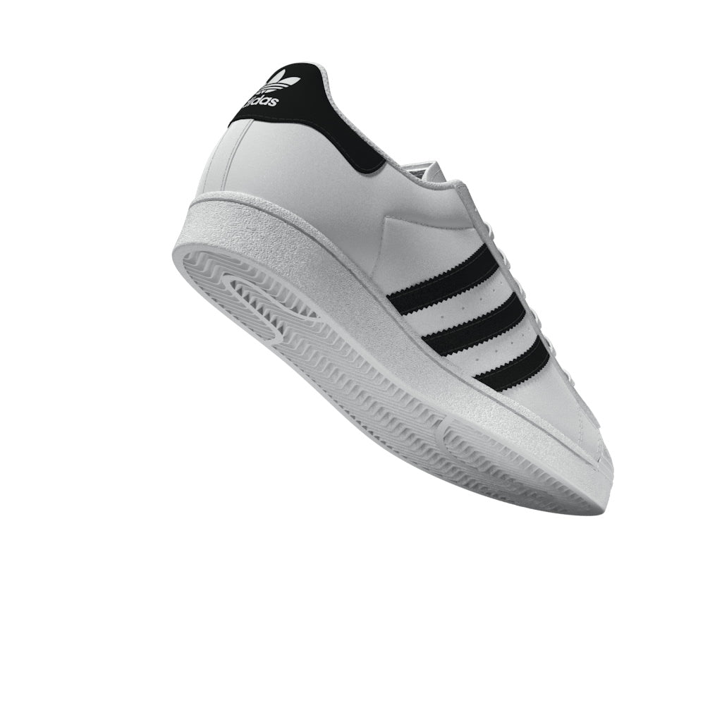 Adidas Skateboarding Superstar ADV Cloud White Core Black Cloud White Shoes