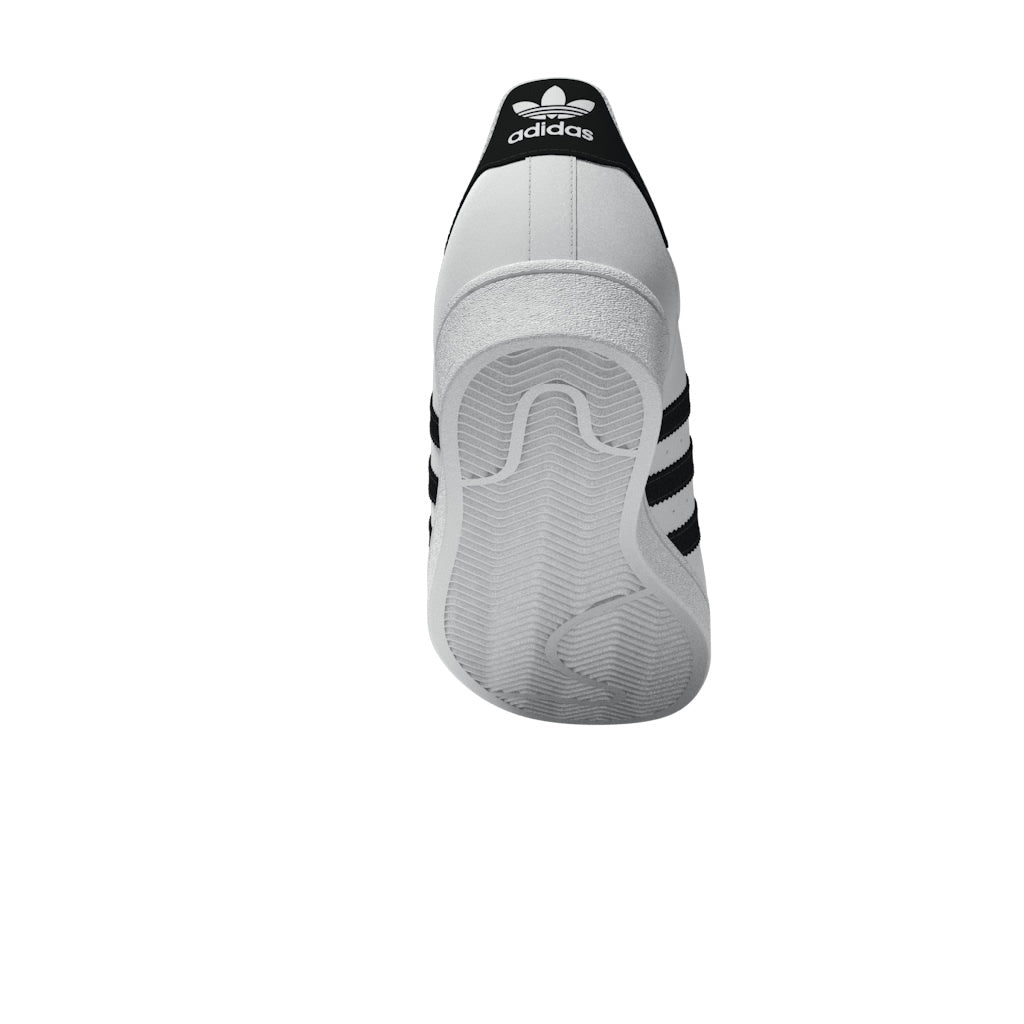 Adidas Skateboarding Superstar ADV Cloud White Core Black Cloud White Shoes