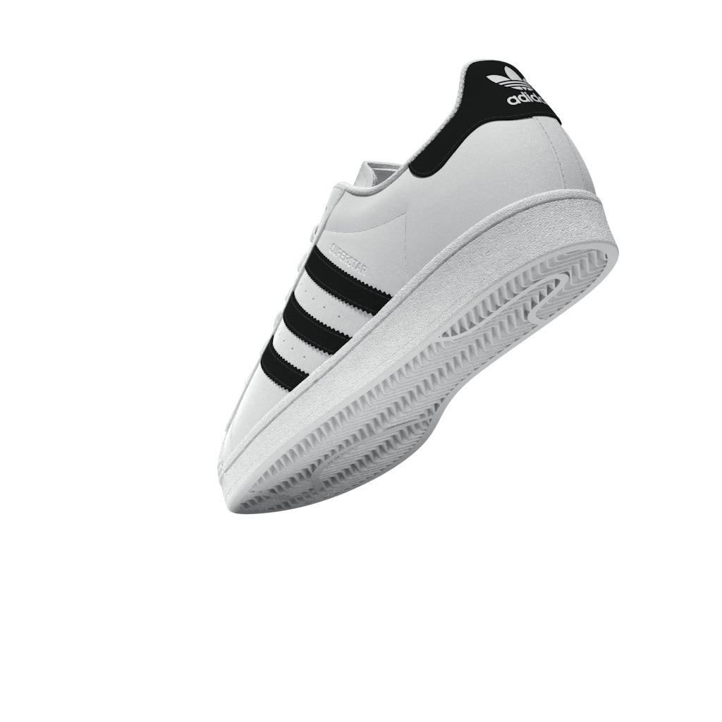 Adidas Skateboarding Superstar ADV Cloud White Core Black Cloud White Shoes