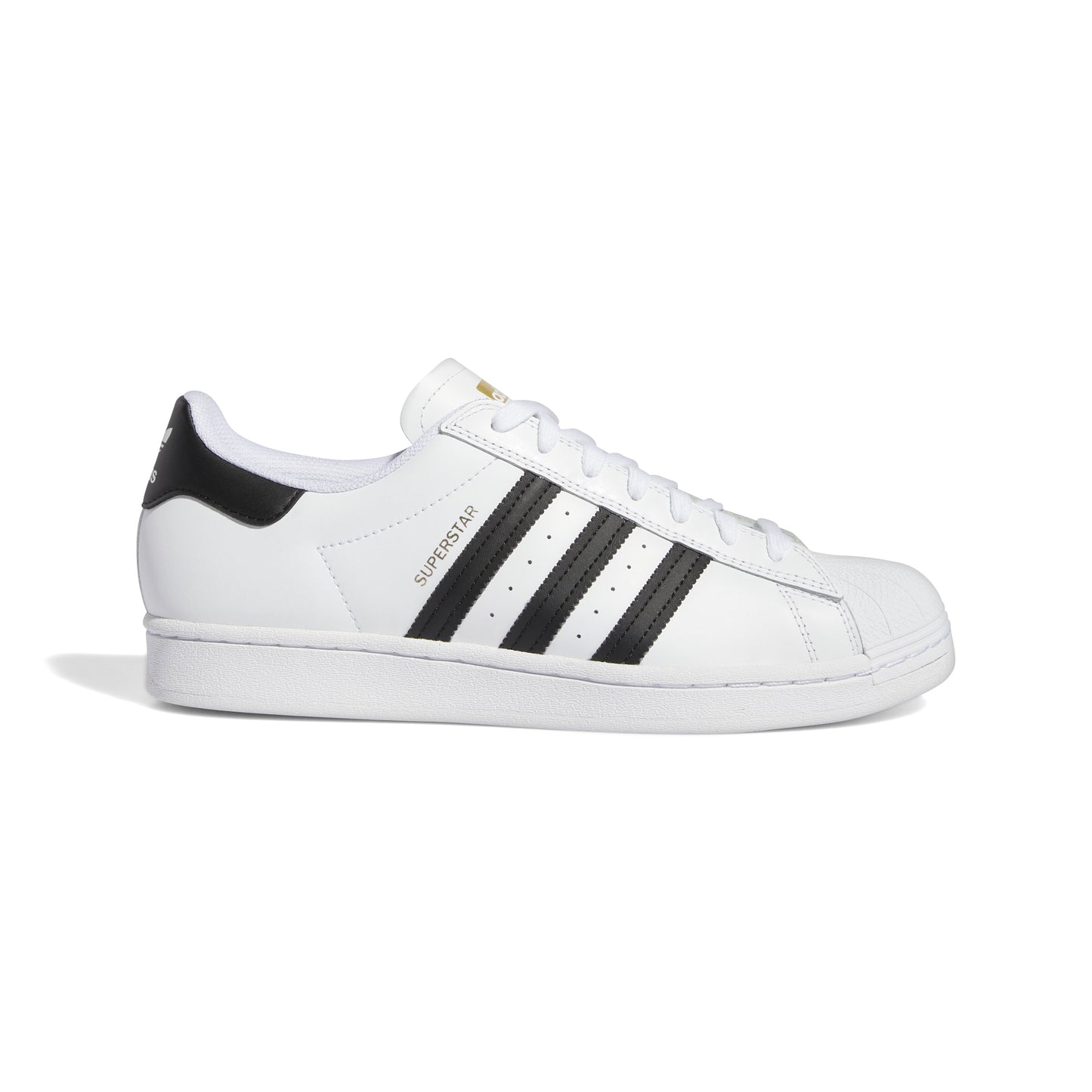 Adidas Skateboarding Superstar ADV Cloud White Core Black Cloud White Shoes