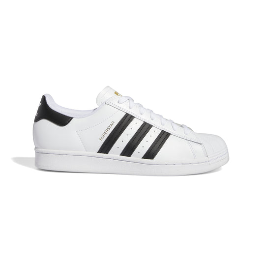 Zapatillas Adidas Skateboarding Superstar ADV Cloud White Core Black Cloud White