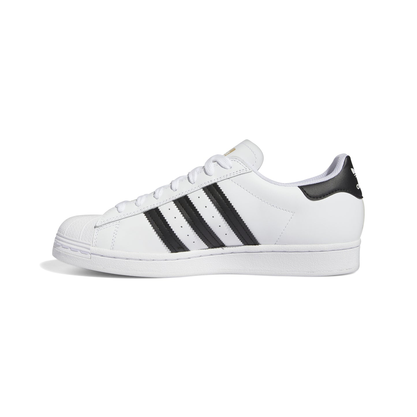 Adidas Skateboarding Superstar ADV Cloud White Core Black Cloud White Shoes