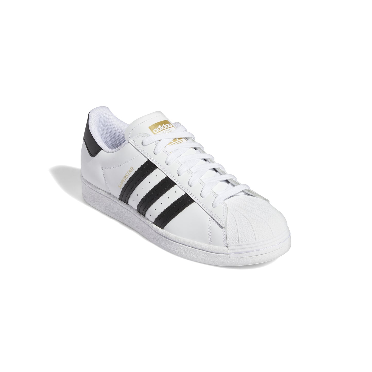 Adidas Skateboarding Superstar ADV Cloud White Core Black Cloud White Shoes
