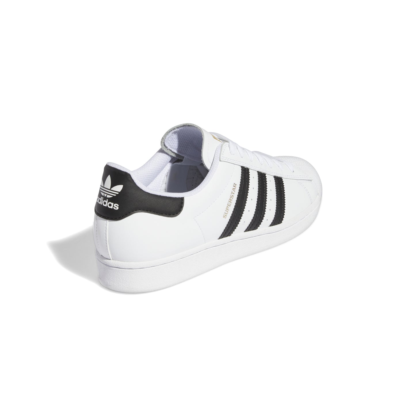 Adidas Skateboarding Superstar ADV Cloud White Core Black Cloud White Shoes