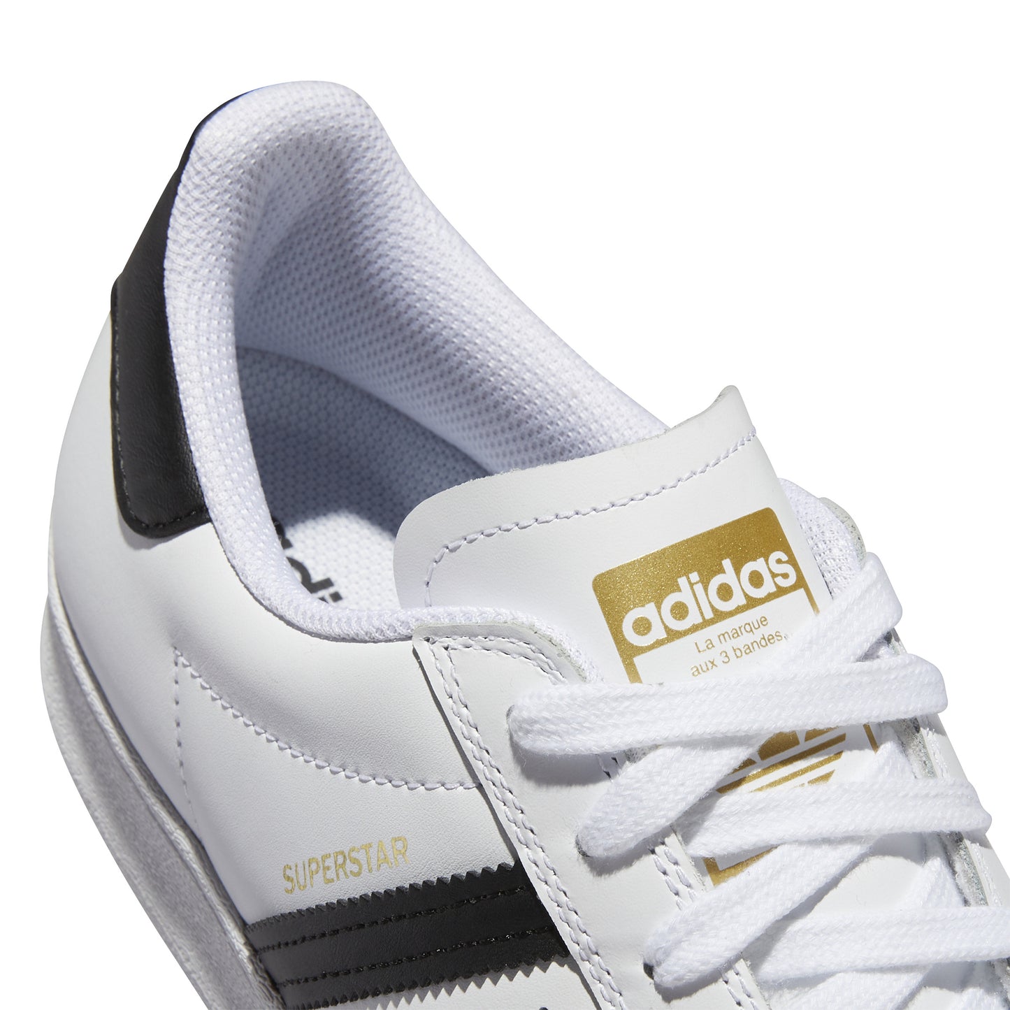Adidas Skateboarding Superstar ADV Cloud White Core Black Cloud White Shoes