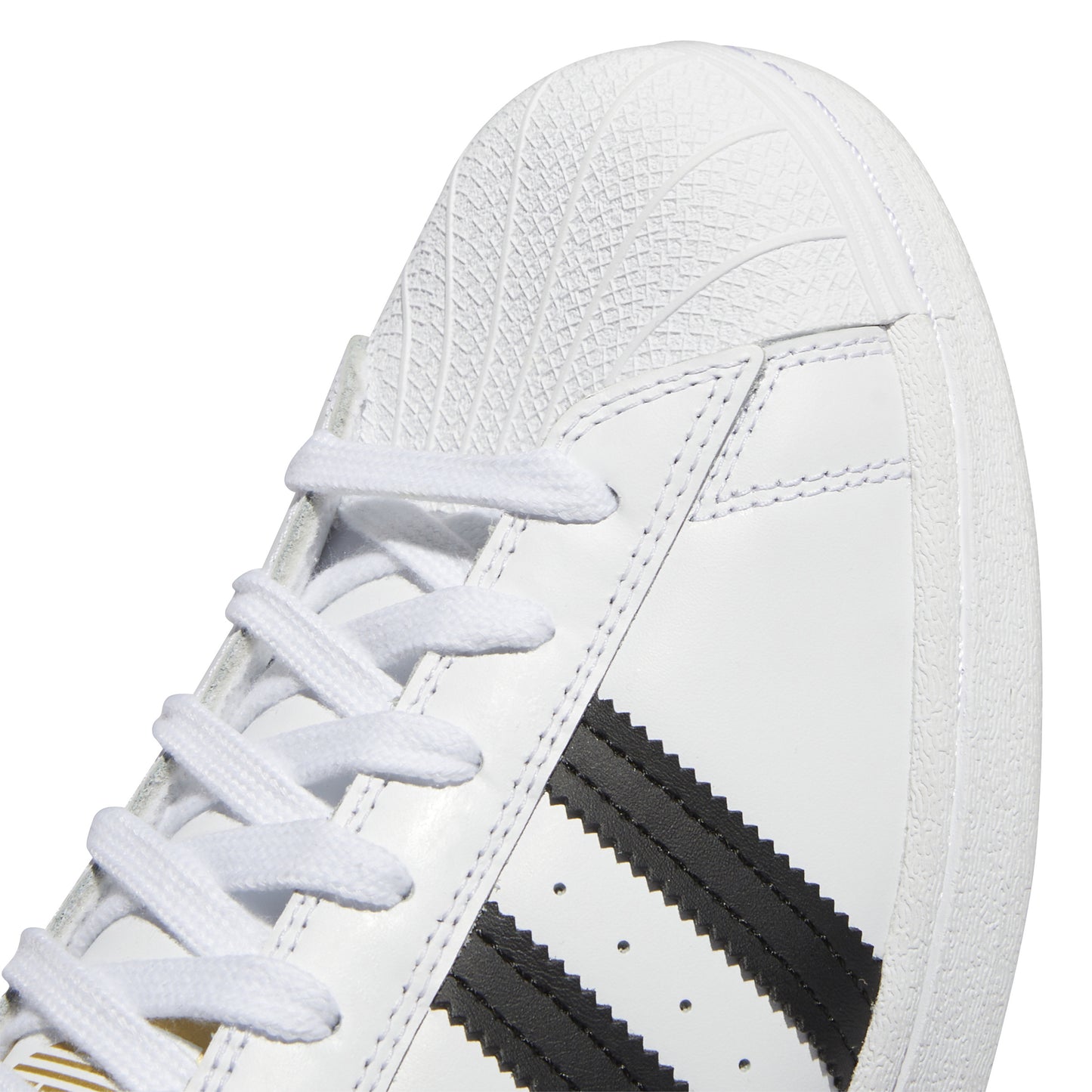 Adidas Skateboarding Superstar ADV Cloud White Core Black Cloud White Shoes