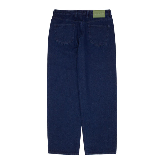 GX1000 Baggy Pant Indigo Denim
