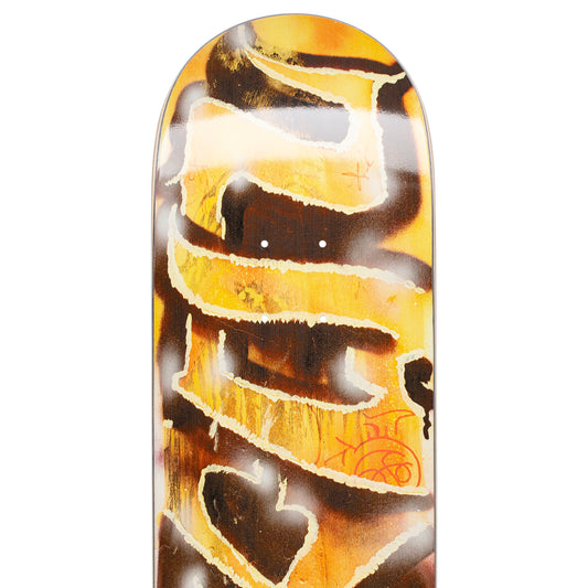 Tabla de skate GX1000 Sandstorm 8.0