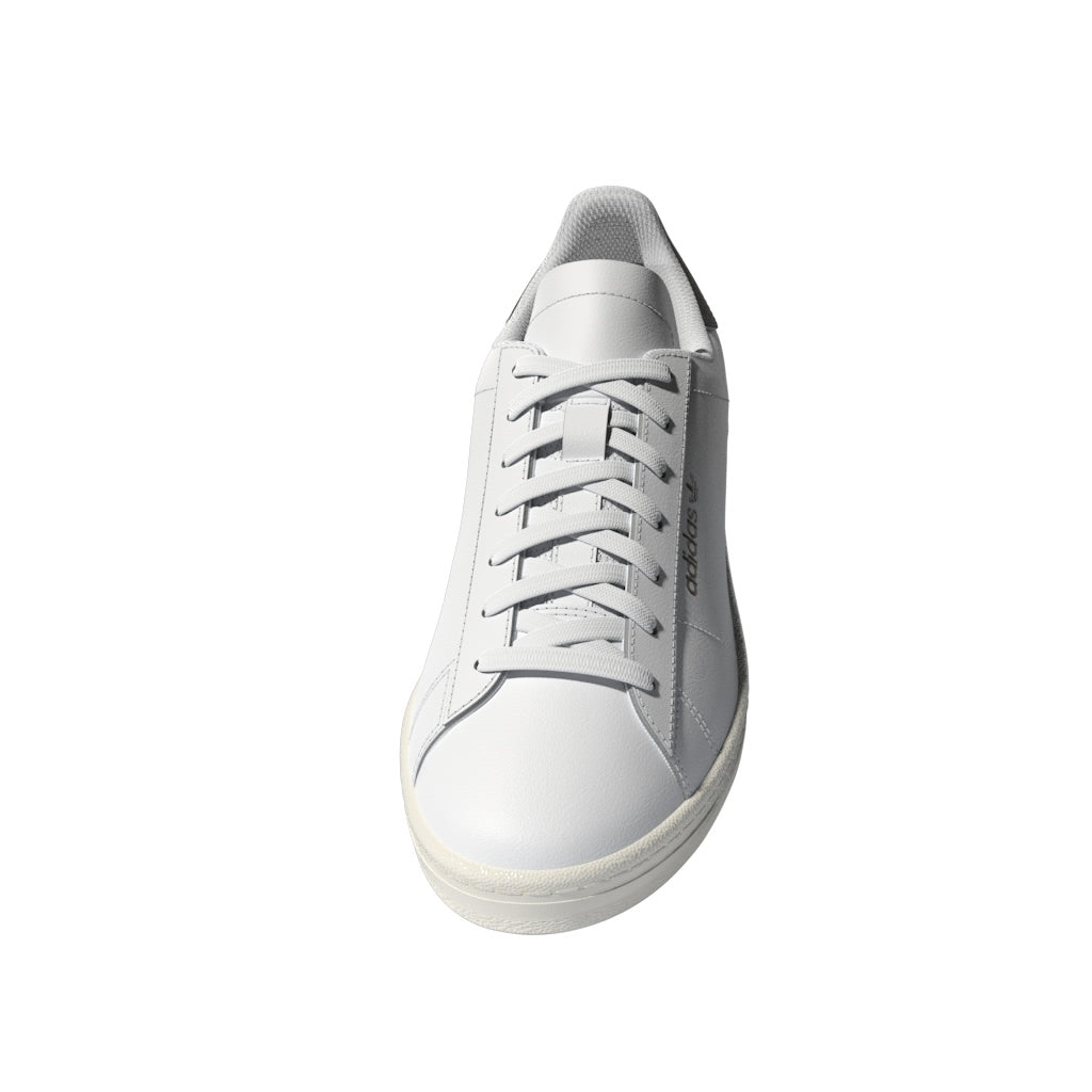 Adidas Skateboarding Campus ADV Cloud White Shadow Olive Shoes