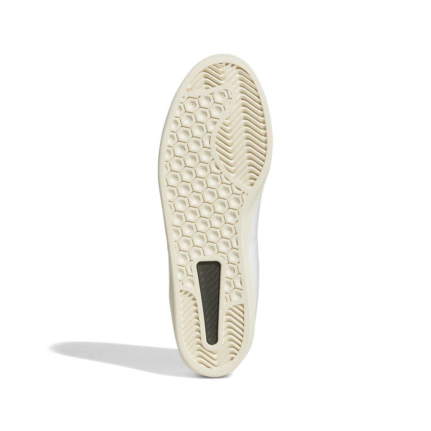 Adidas Skateboarding Campus ADV Cloud White Shadow Olive Shoes