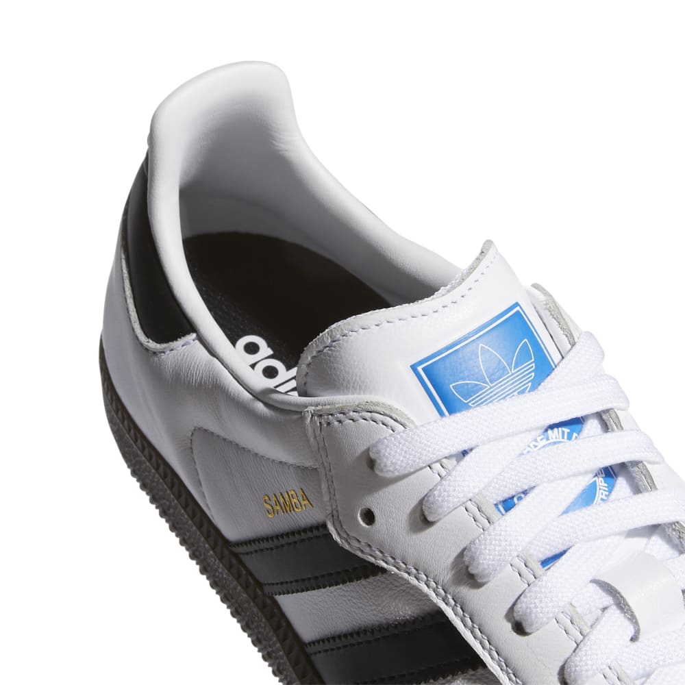 Adidas Skateboarding Shoes Samba ADV