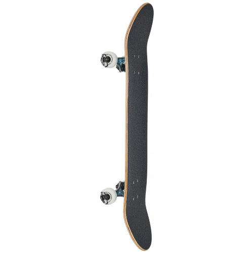 Girl Complete Skateboard Bennett Sanrio Hello Kitty 50th Anniversary 7.87