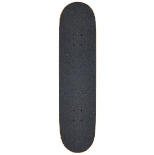 Girl Complete Skateboard Bennett Sanrio Hello Kitty 50th Anniversary 7.87