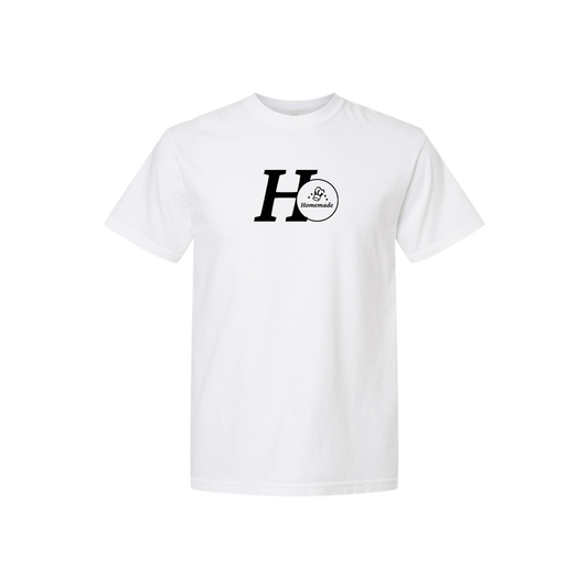 Camisa casera H blanca