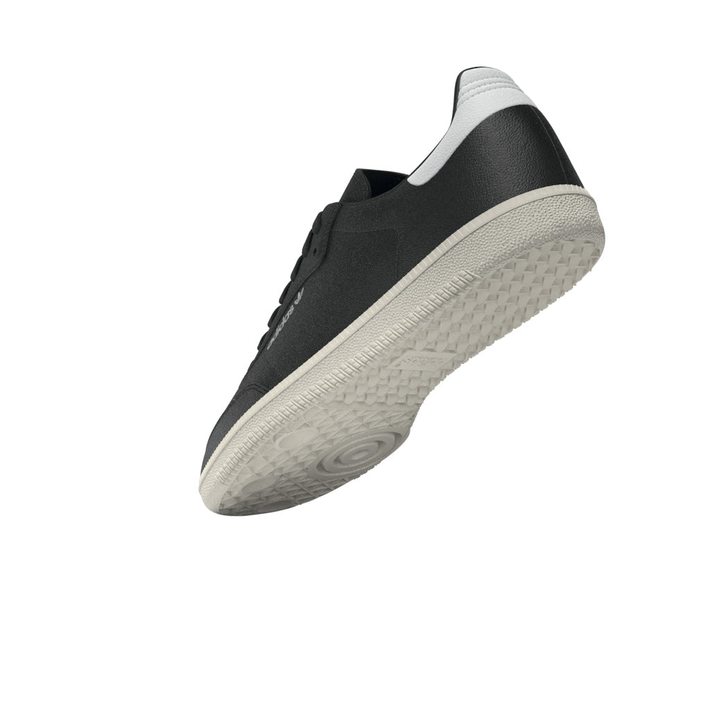 Adidas Skateboarding Samba ADV Core Black Grey Four Chalk White Shoes