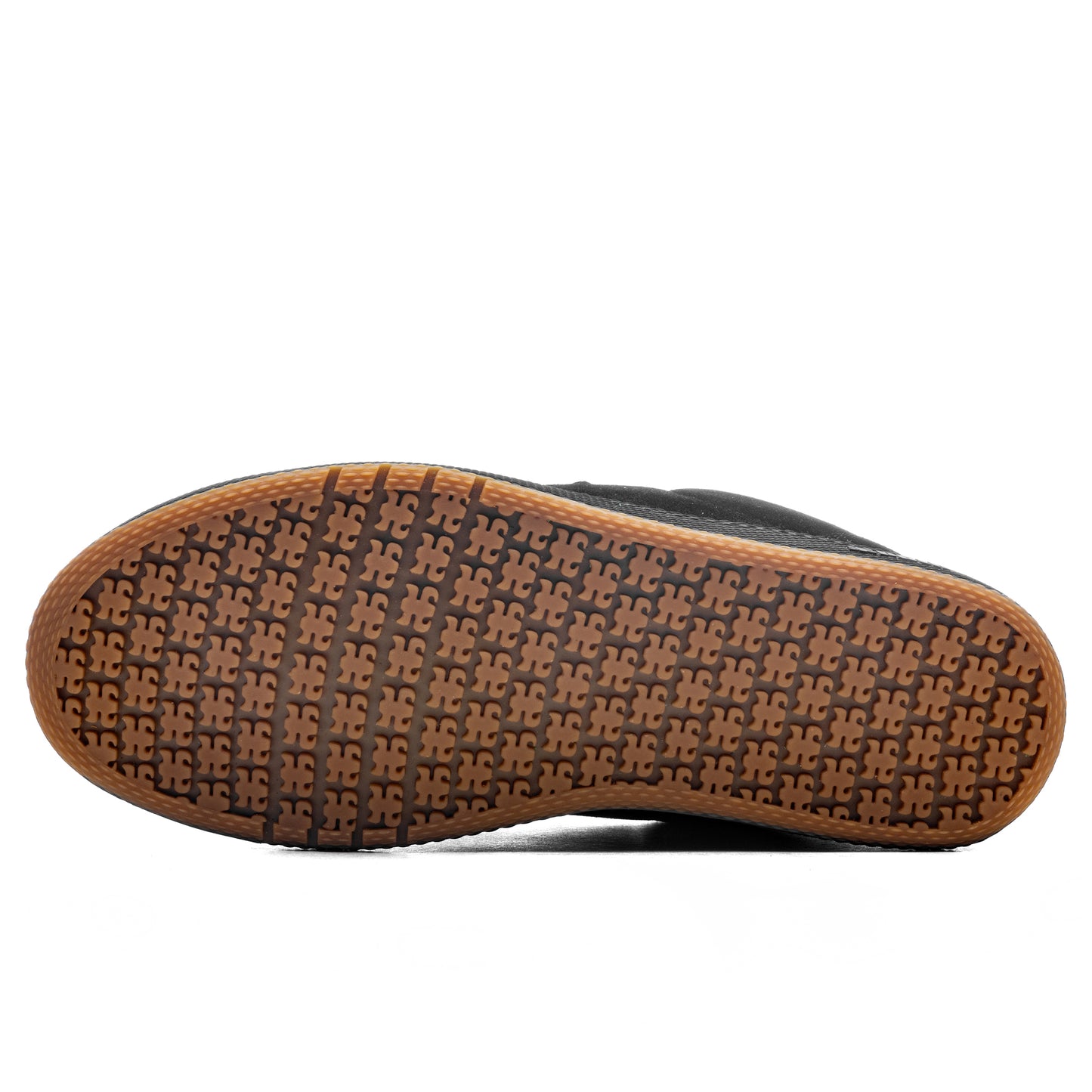 Zapatos Ipath Cats Suede Negro