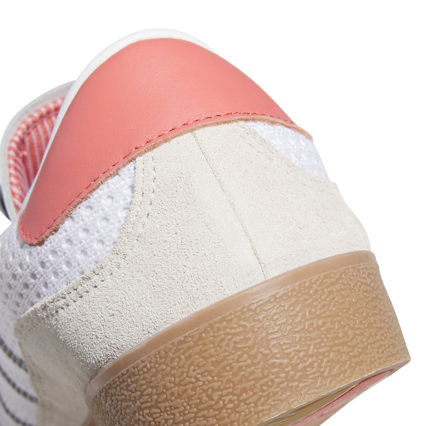 Adidas Skateboarding Puig Indoor Wonder White Gum Shoes