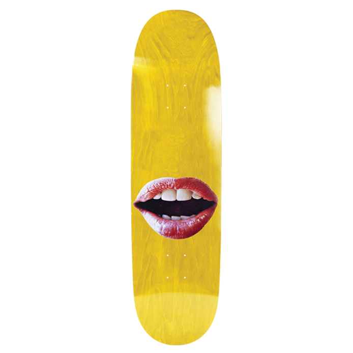 Jacuzzi Skateboard Deck Loose 9.0