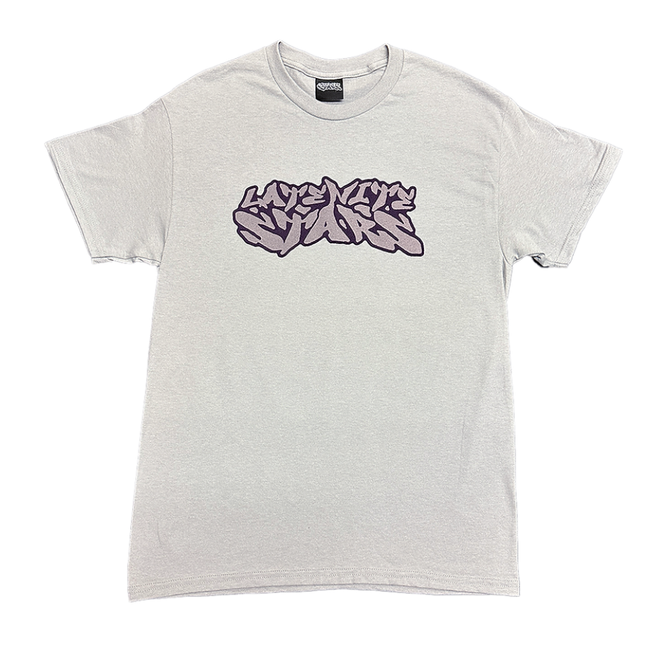 Late Nite Stars Shirt Logo Tee