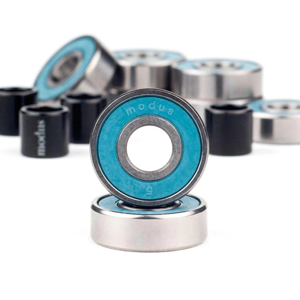 Modus Skateboard Bearings ABEC 5