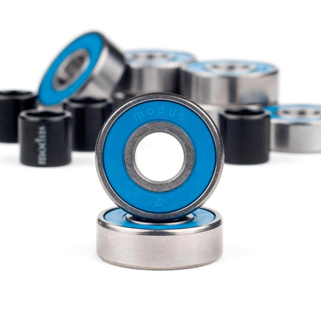 Modus Skateboard Bearings ABEC 7