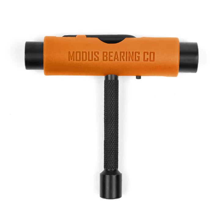 Modus Utility Skateboard Tool Orange