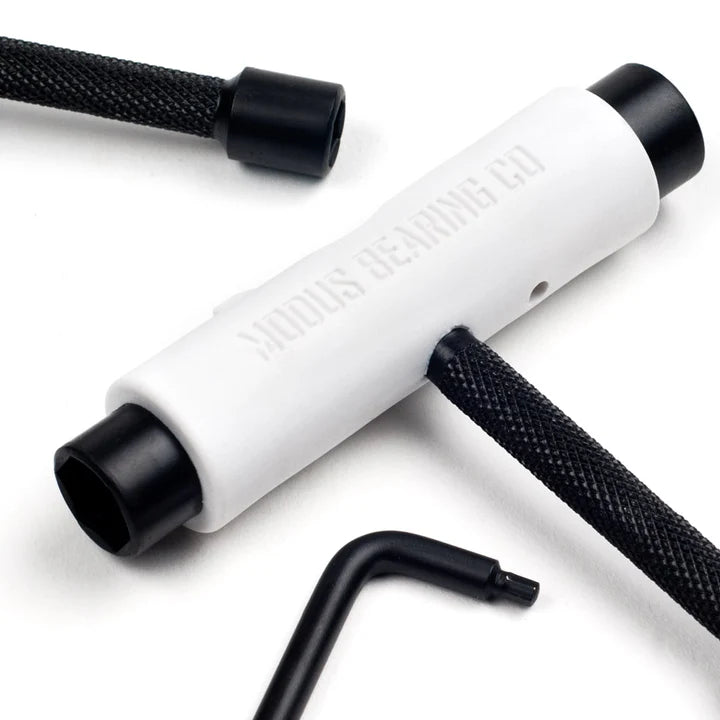 Modus Utility Skateboard Tool White