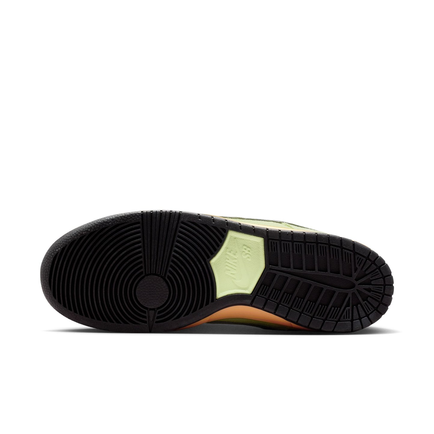 Nike SB Dunk Low Pro Verdugo Mountain Shoes