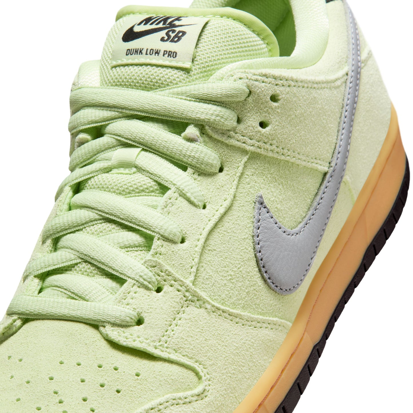 Nike SB Dunk Low Pro Verdugo Mountain Shoes