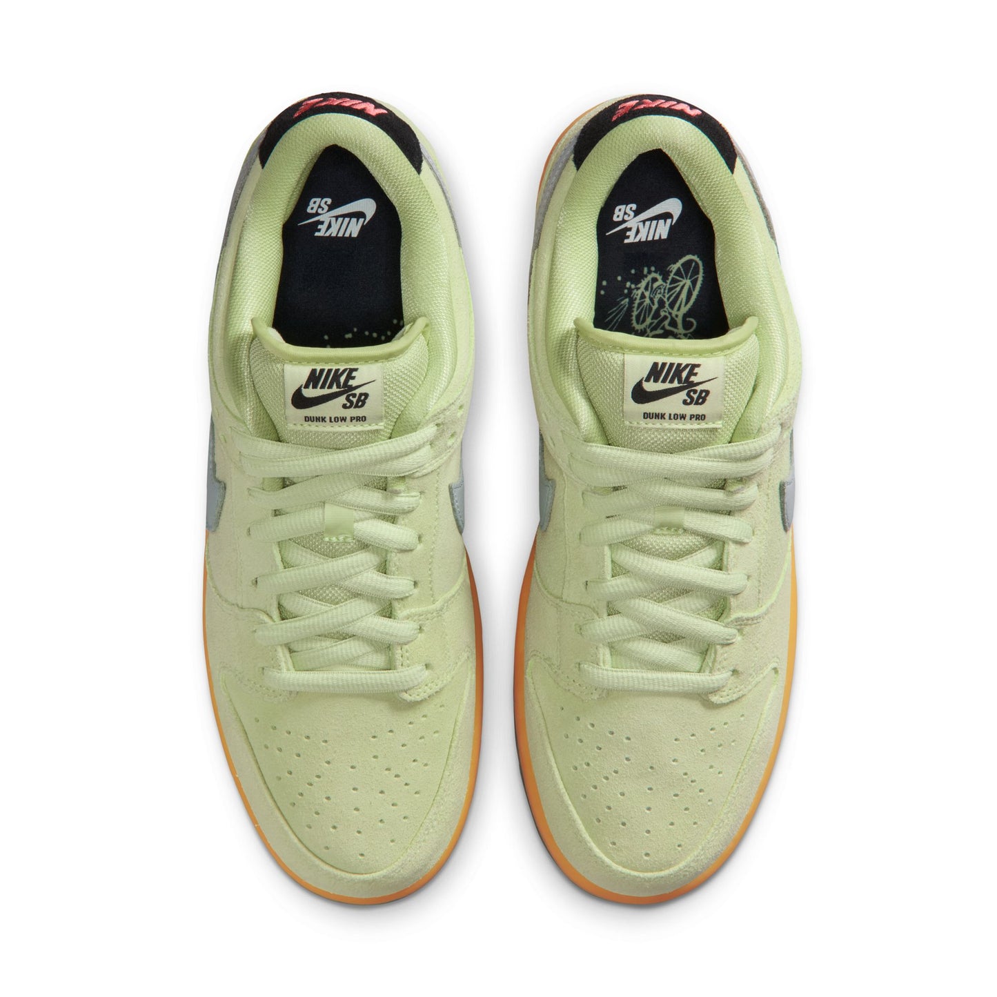 Nike SB Dunk Low Pro Verdugo Mountain Shoes