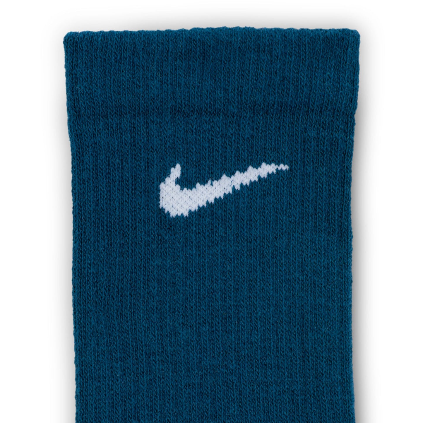 Nike Socks Everyday Plus Cushioned Training Crew Socks (6 Pairs) Multi Color