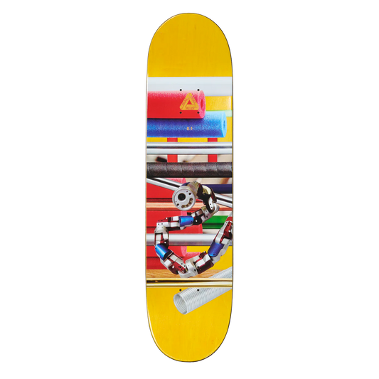 Palace Skateboard Deck Benny Pro 8.1