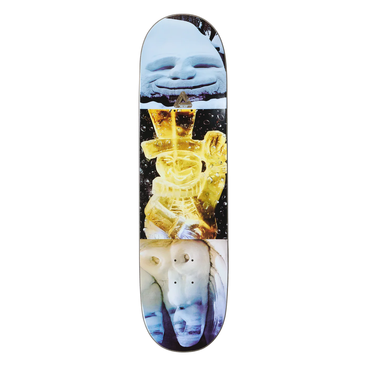 Palace Skateboard Deck Heitor Pro 8.5