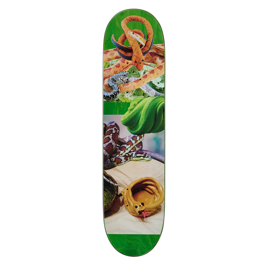 Palace Skateboard Deck Rory Pro 8.06
