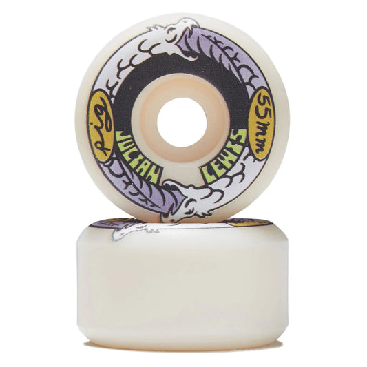 Pig Wheels Lewis Dragon Wheel 55mm 99A