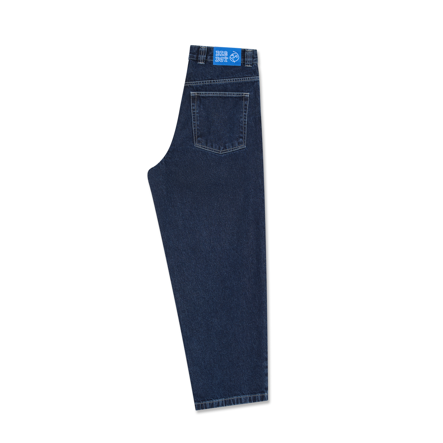 Pantalones para niño grande Polar Skate Co. Índigo