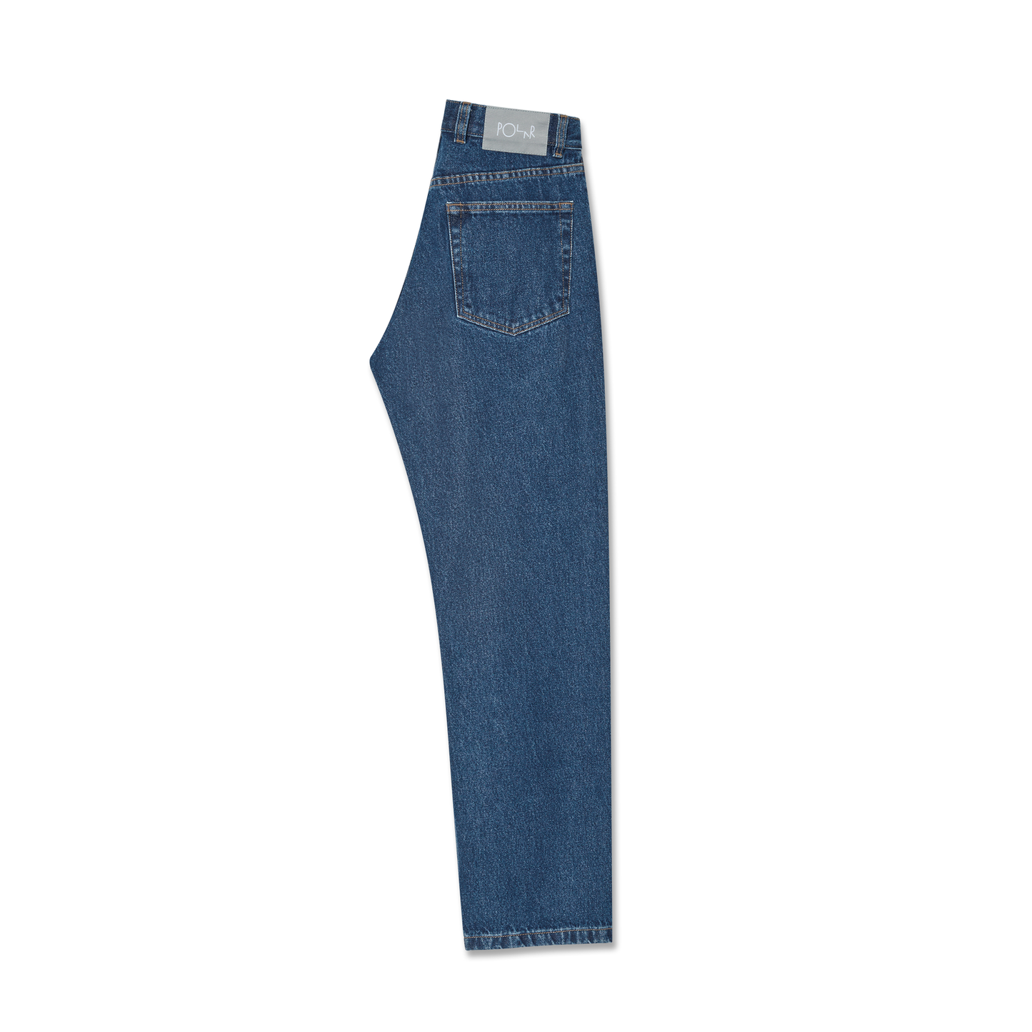 Pantalones índigo Polar Skate Co '89!