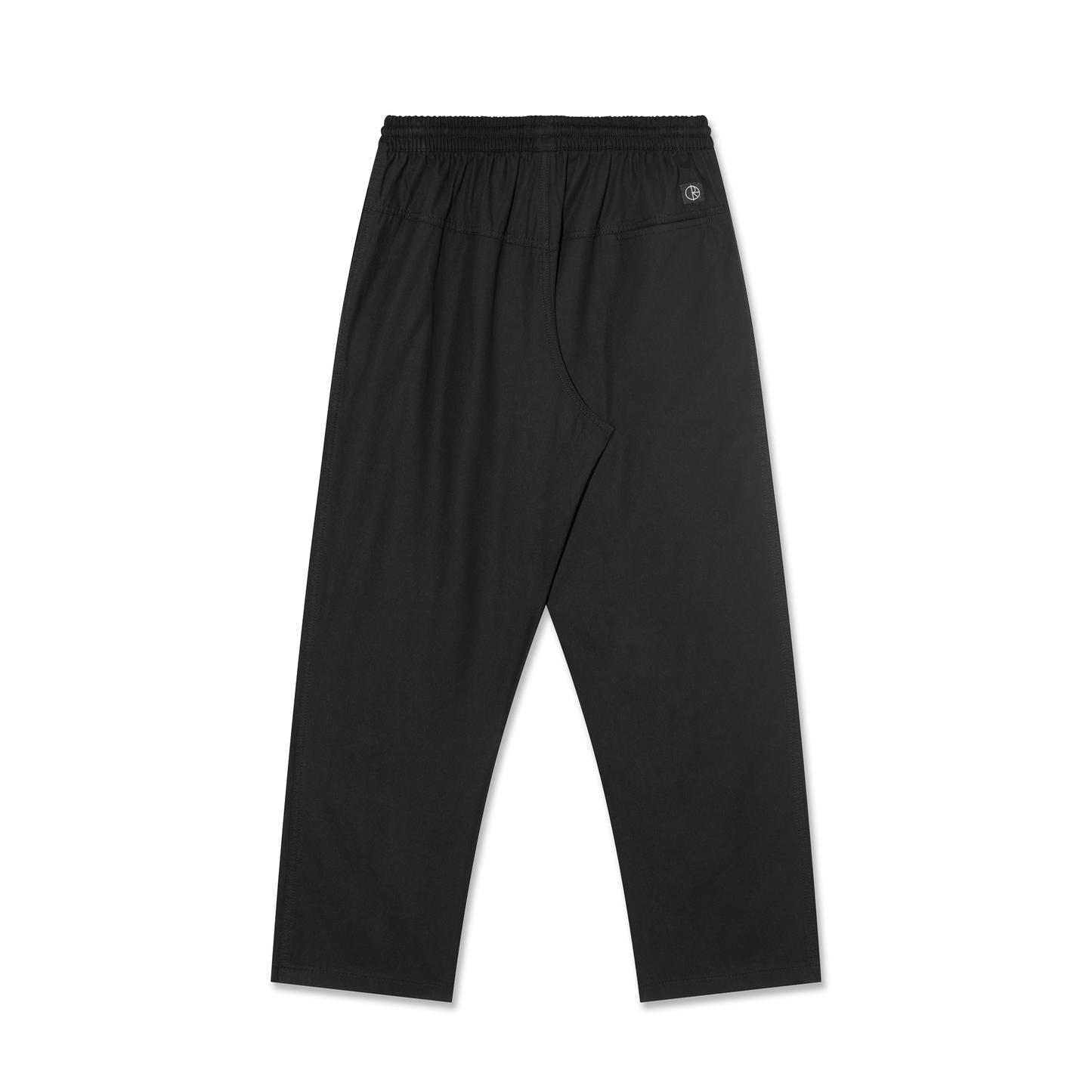 Pantalones de surf Polar Skate Co negros