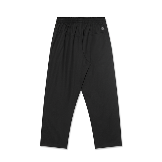 Pantalones de surf Polar Skate Co negros