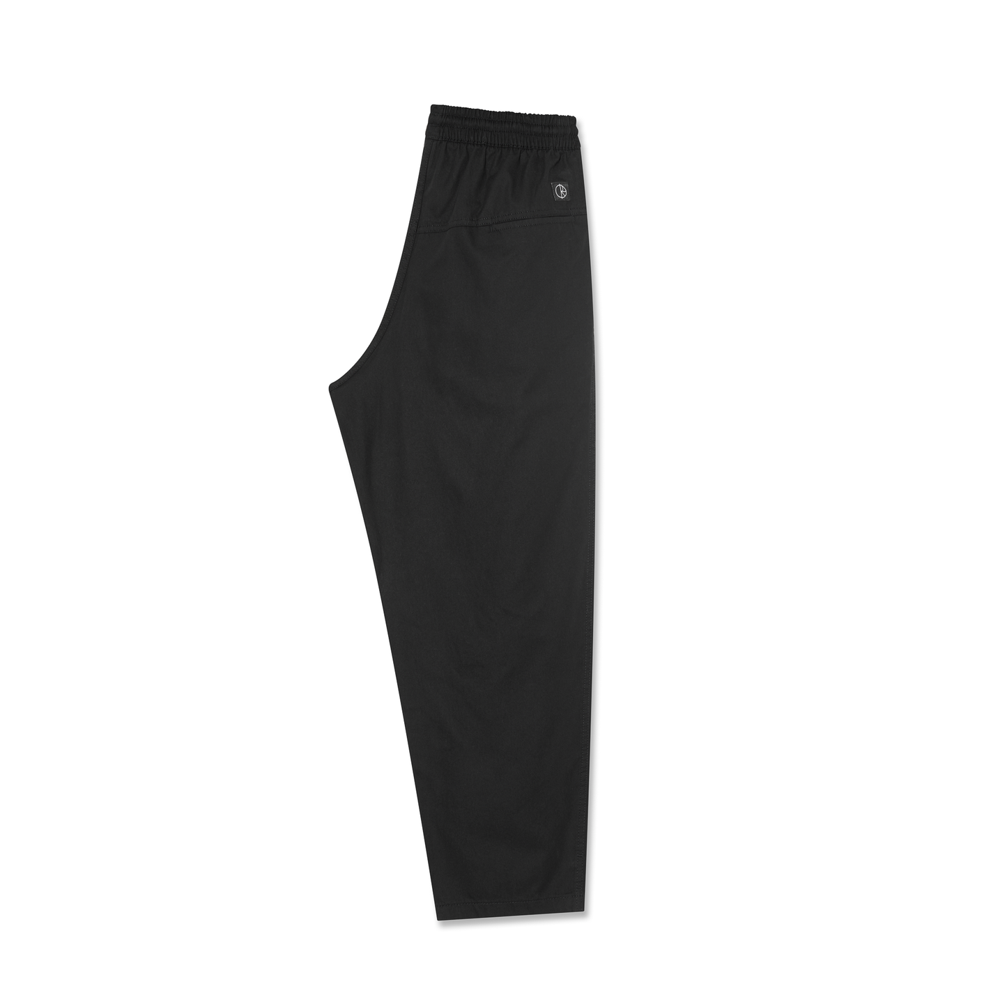 Pantalones de surf Polar Skate Co negros