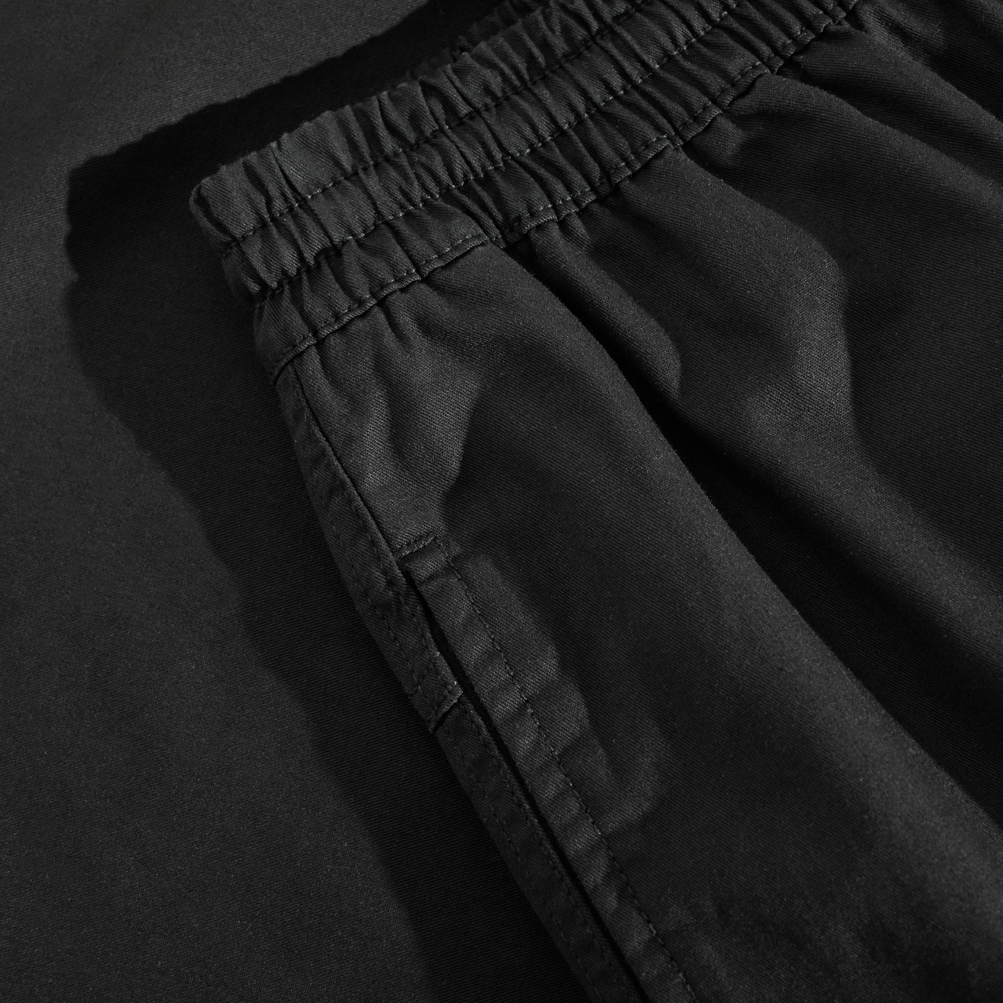 Pantalones de surf Polar Skate Co negros