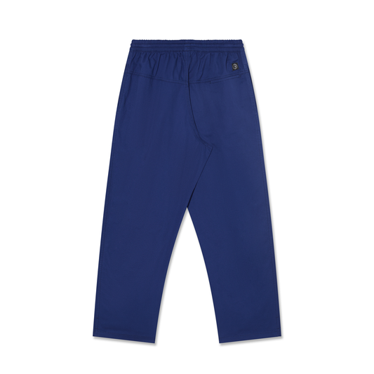 Pantalones de surf Polar Skate Co Azul oscuro