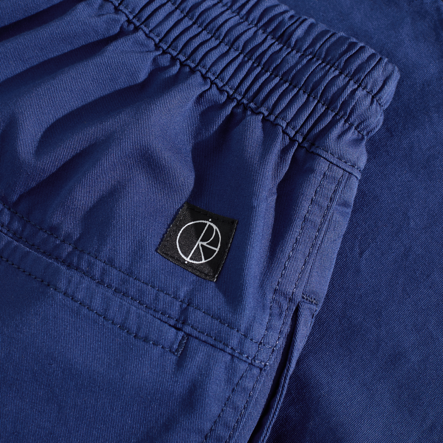 Pantalones de surf Polar Skate Co Azul oscuro