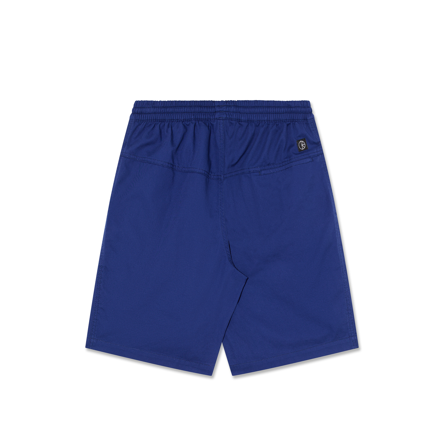 Pantalones cortos de surf Polar Skate Co. Azul oscuro