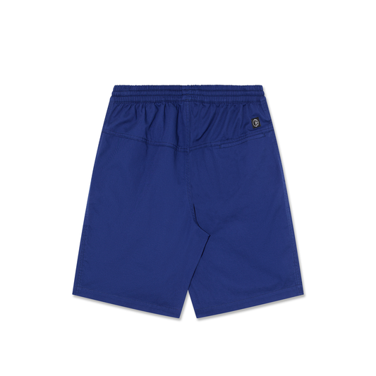 Pantalones cortos de surf Polar Skate Co. Azul oscuro