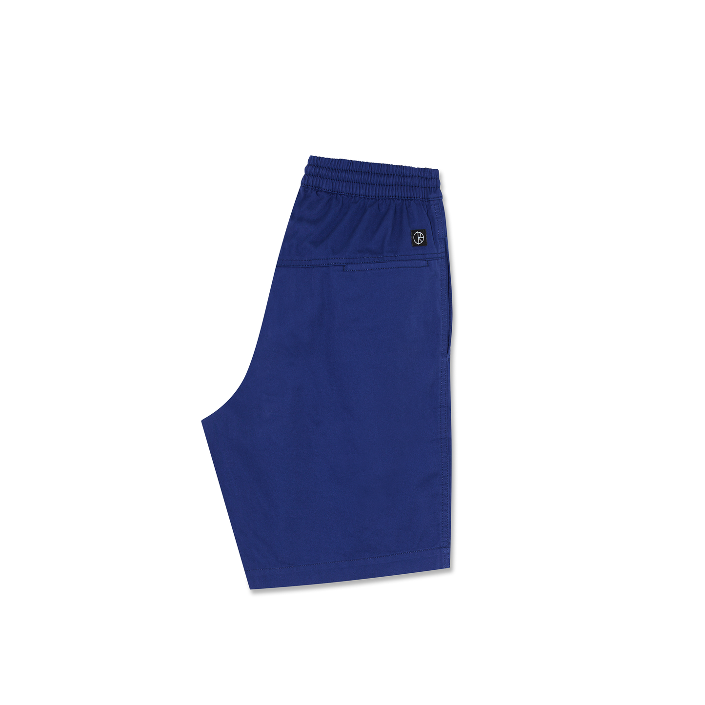Pantalones cortos de surf Polar Skate Co. Azul oscuro