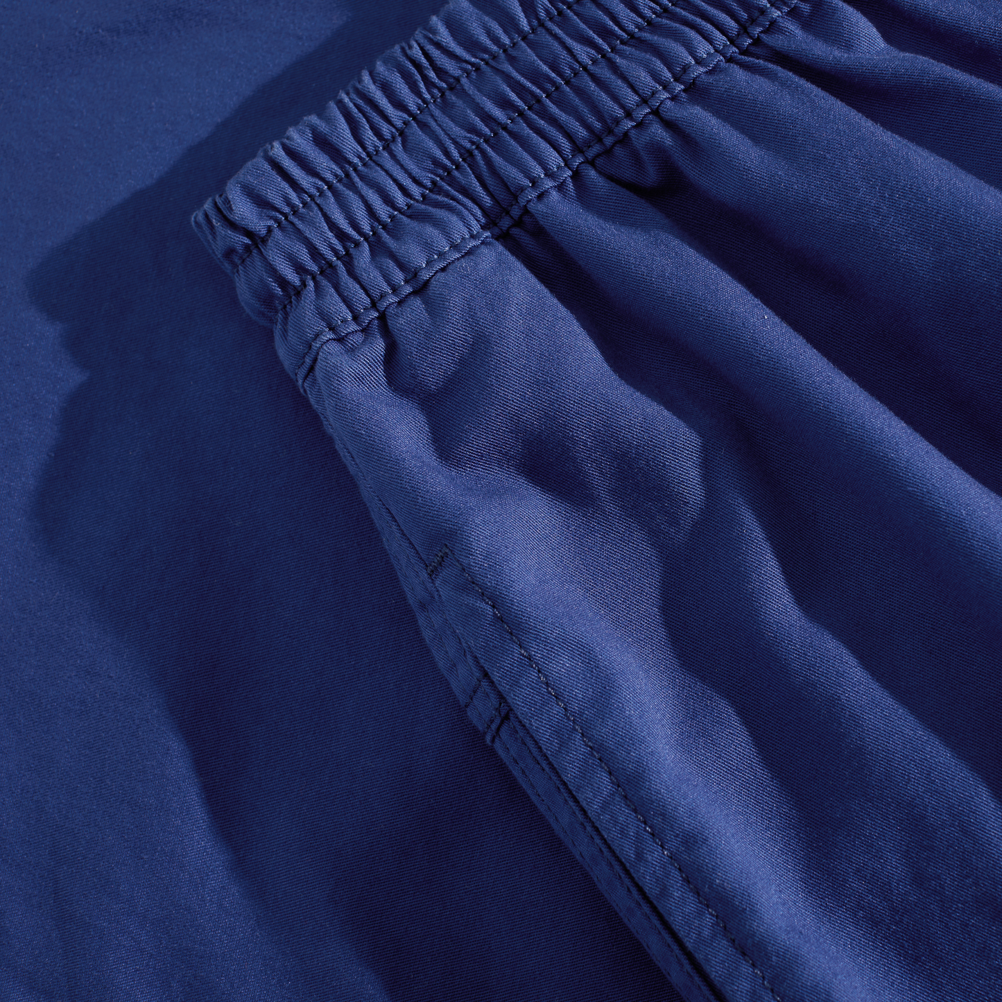 Pantalones cortos de surf Polar Skate Co. Azul oscuro